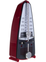 Wittner Piccolo Ruby Red 834 - Metronome