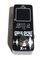 Xvive Pedal Tuner