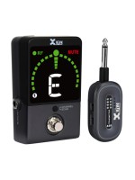 Xvive P58 - Sistema wireless per pedalboard + tuner