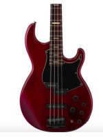 Yamaha BB734 AFRD Fire Red