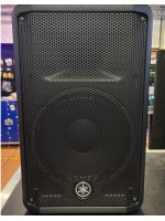 Yamaha DBR10 + Cover