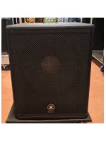 Yamaha dsr118w + custodia