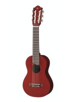 Yamaha GL1 Guitalele Persimmon Brown