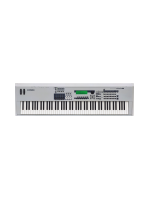 Yamaha MO8