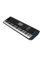 Yamaha MODX7 with original bag