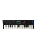 Yamaha Modx7 Plus