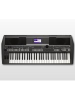 Yamaha Psr-S670
