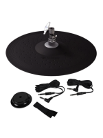 Yamaha RHH135 - Pad Hi Hat