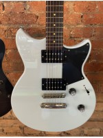 Yamaha Revstar RS320 Vintage White