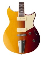 Yamaha RSS02T Sunset Burst