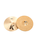 Zildjian K/Z Hi-Hat 13