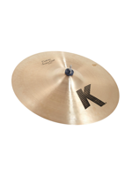 Zildjian K Custom Session Crash 18