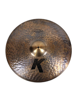 Zildjian K Custom Organic Ride 21