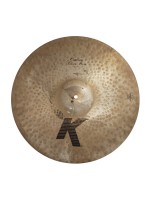 Zildjian K Custom Session Ride 20