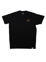 Zildjian Z Custom Le Black T-Shirt S
