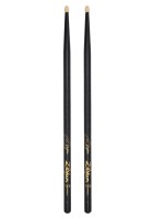Zildjian Z Custom LE Drumstick Collection 5A Black Chroma