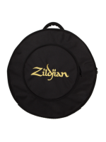 Zildjian ZCB22GIG - Custodia per Piatti Deluxe da 22