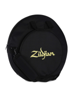 Zildjian ZCB22PV2 - Custodia Premium per piatti da 22