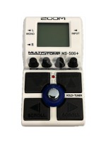 Zoom MS-50G+