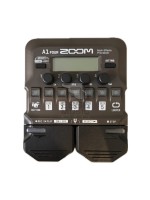 Zoom A1 FOUR