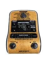 Zoom AC2 Di Box
