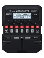 Zoom G1 Four