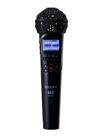Zoom M2 Mictrack