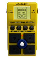 Zoom MS-200D+